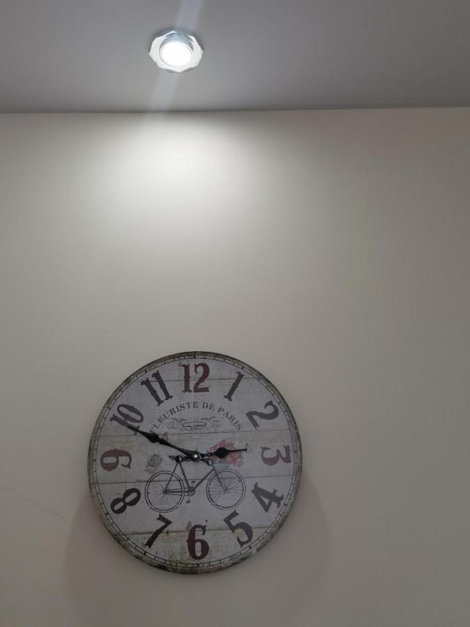 Апартамент Дани Apartament Dani Kazanlŭk Exteriör bild