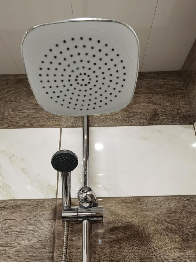Апартамент Дани Apartament Dani Kazanlŭk Exteriör bild